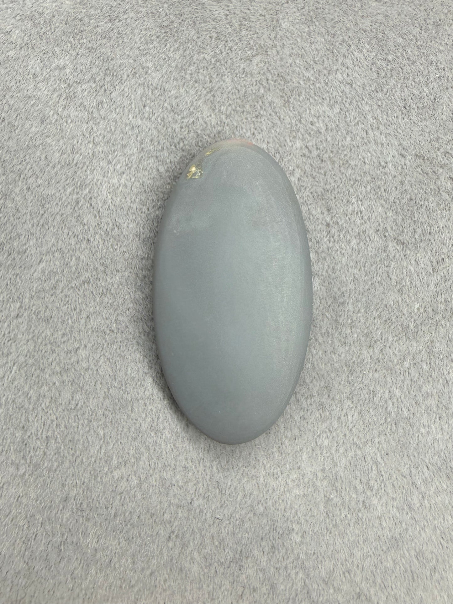 7.7ct Solider Dunkler Opal, mehrfarbig von Masterpiece Opals Store