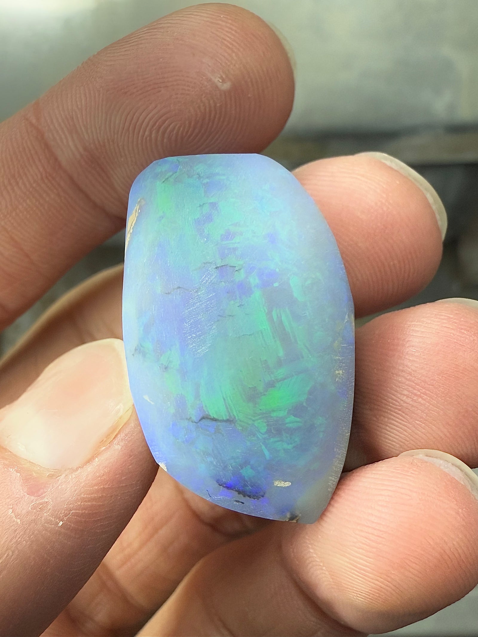 Vorher