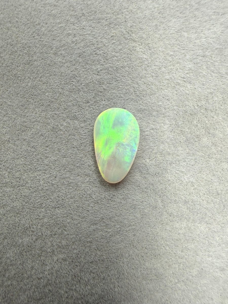 Solid Crystal Opal - mehrfarbig - Masterpiece Opals Store