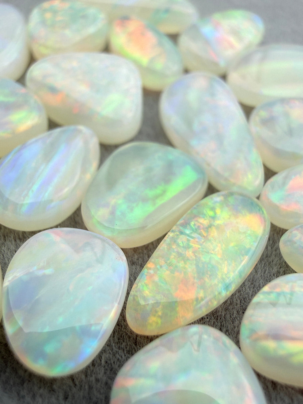 Alle Opale - Masterpiece Opals Store