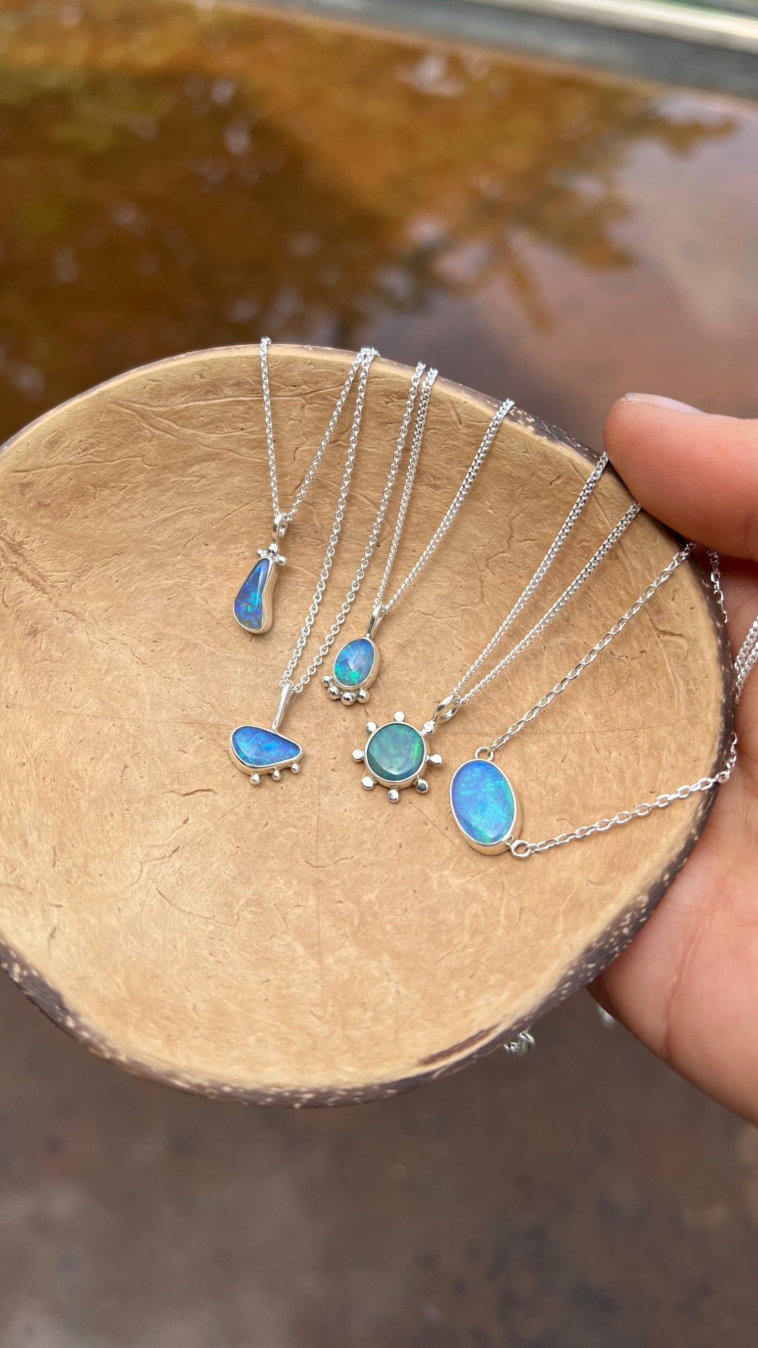 Masterpiece Opals Jewellery - Masterpiece Opals Store