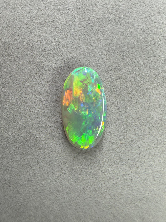 Solid Dark Opal multicolor Investment