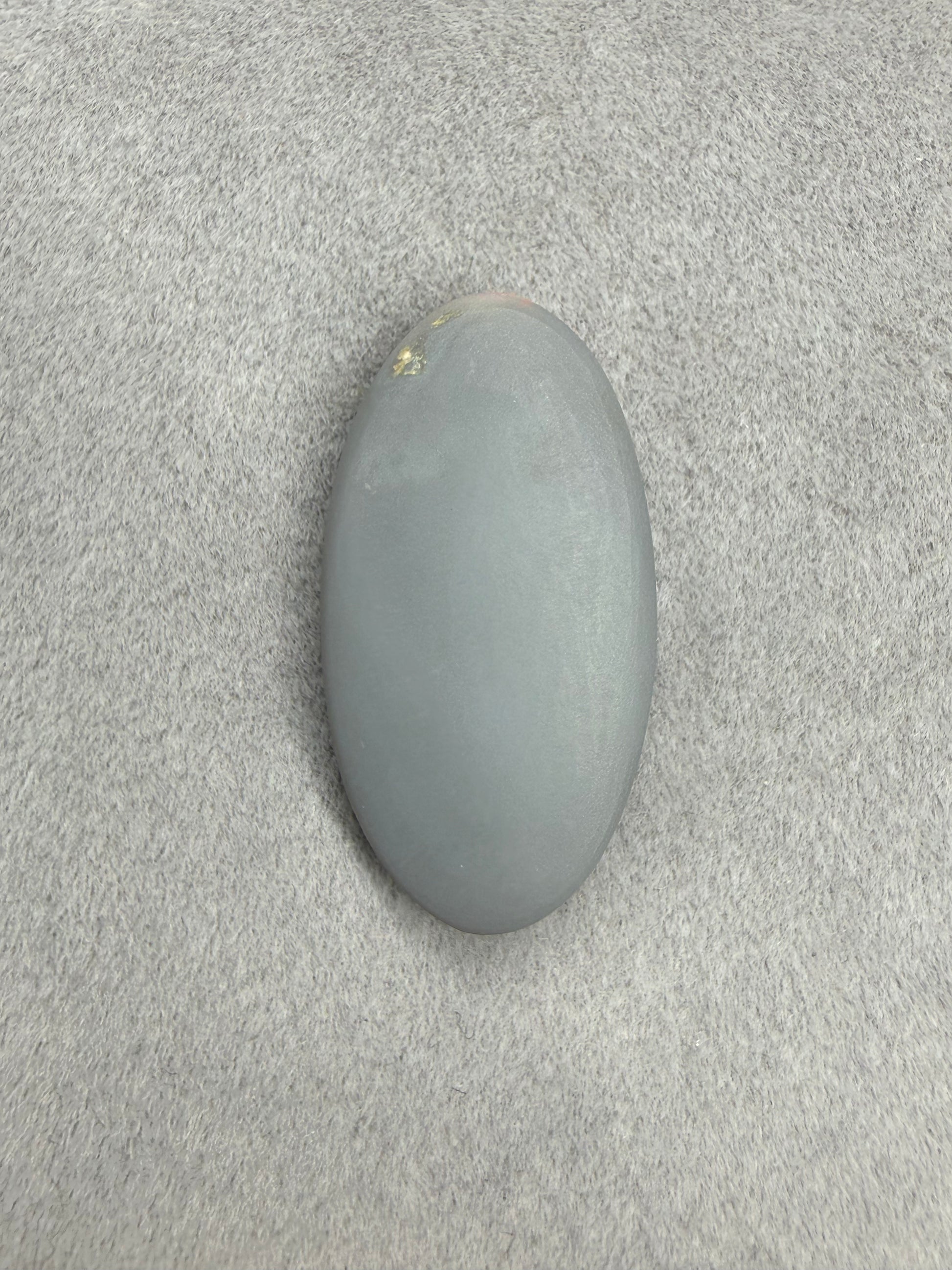 7.7ct Solider Dunkler Opal, mehrfarbig von Masterpiece Opals Store