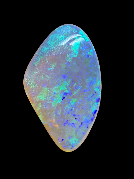 14.2ct Double Sided Crystal