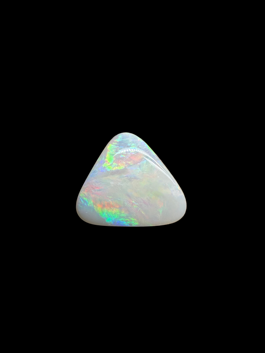 1.8ct Solid Dark Opal