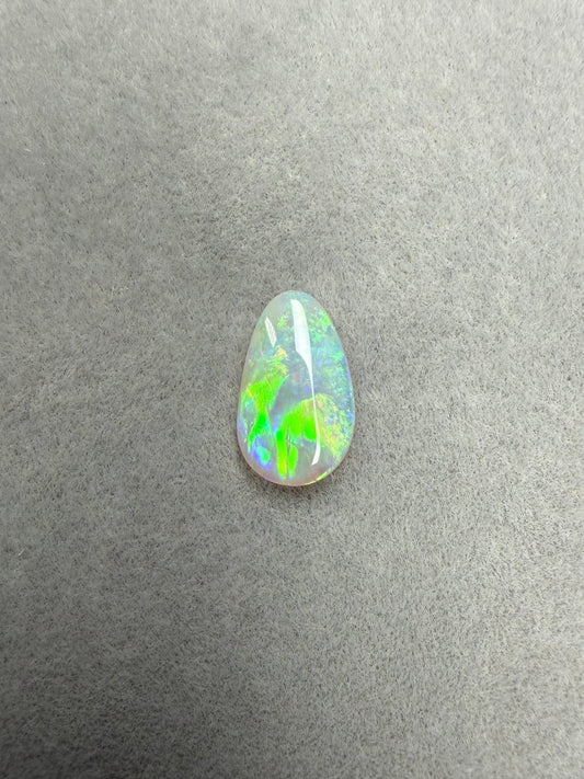 Solid Crystal Opal - mehrfarbig - Masterpiece Opals Store
